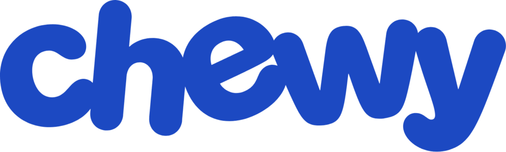 chewy logo
